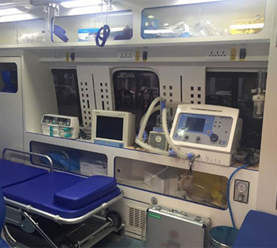 静海区车辆内部展示